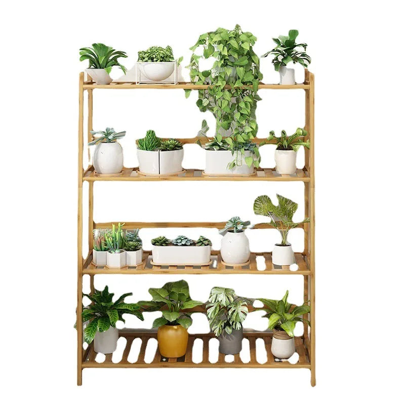 Stand Display Shelf